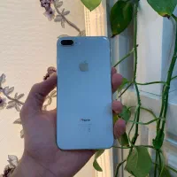 iPhone 8plus 256
