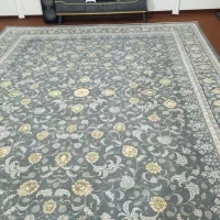 ۲عددفرش‌نوباقیمت‌منصفانه‌بفروش‌میرسد