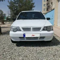 پراید 111 مدل 96