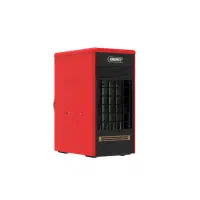 هیتر های انرژی به قیمت درب کارخانه