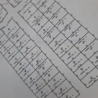 زمین-200متری-سند-تک-برگ-بهر-خیابان-راسته-جهاد