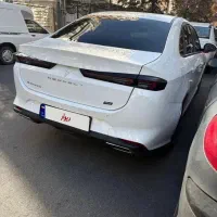 رسپکت پرایم ۲ مشابه صفر