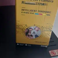 دوربین مدار  در حد نو wifi smart  sfiord Z225|دوربین مداربسته|هشتگرد, فاز ۷ مهستان|دیوار