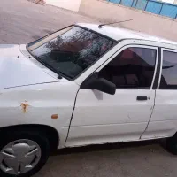 پراید مدل 87