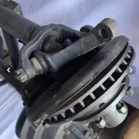 دف عقب پاترول نو