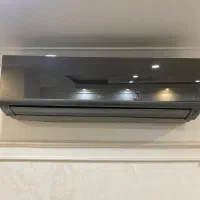 کولر گازی اینورتر LG اصل 24 هزار|کولر گازی و فن‌کوئل|تهران, تهرانسر غربی|دیوار