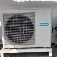 نصب،سرویس و تعمیرات کولرهای اسپیلت پنجره ایستاده