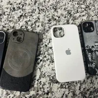 گاردگوشی آیفون۱۳نرمال|لوازم جانبی موبایل و تبلت|خمینی‌شهر, |دیوار