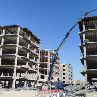 فروش پمپ دکل