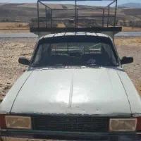 وانت پیکان دوگانه دستی ۸۵|خودرو سواری و وانت|نورآباد, |دیوار