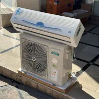 کولر گازی جنرال شکار طرح لبخند|سایر لوازم برقی|بانه, |دیوار