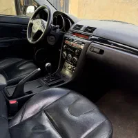 مزدا3 تیپ3|خودرو سواری و وانت|ارومیه, |دیوار