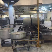 استخدام کارگر آشپزخانه