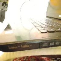 لپ تاپ دل گرافیک دارinspiron m5040|رایانه همراه|همدان, |دیوار