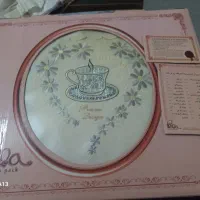 دستمال اشپزخانه مناسب کادو جهاز ۶۲ تیکه|سفره، حوله، دستمال آشپزخانه|قم, میرزائیه|دیوار