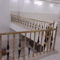 نرده استیل|خدمات پیشه و مهارت|یزد, |دیوار