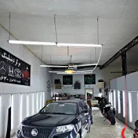 دیتیلینگ تخصصی خودرو