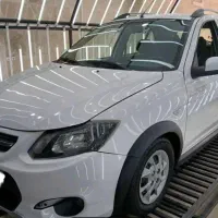 کوییک ۱۴۰۰ ساده|خودرو سواری و وانت|تهران, جوادیه تهرانپارس|دیوار