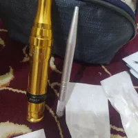 دستگاه تتو مارکadjustable