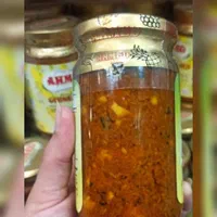 ترشی انبه اصل پاکستان|خوردنی و آشامیدنی|قم, زینبیه|دیوار