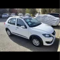 کوئیک gxr