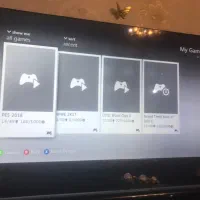 Xbox 360 elite کاملا سالم سالم|کنسول، بازی ویدئویی و آنلاین|اندیشه, اندیشه فاز ۱|دیوار