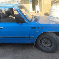 نیسان دیزل مدل 95|خودرو سواری و وانت|دشمن زیاری, |دیوار