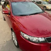 سراتو2010 فول2000ccاتوماتیک قرمز فروش معاوضه|خودرو سواری و وانت|تهران, ستارخان|دیوار