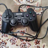 دسته بازی کامپیوتر