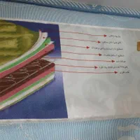 تشک طبی فنری|تشک تختخواب|تهران, اباذر|دیوار