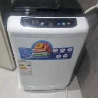 لباسشویی درب ب از بالا