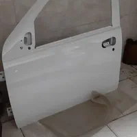 کاپوت و درب پارس و ۴۰۵ و ۲۰۶ و سمند رنگ کوره ای|قطعات یدکی و لوازم جانبی|کرج, حصارک بالا|دیوار