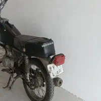 موتور ۱۲۵|موتورسیکلت|محلات, |دیوار