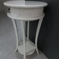 میز تلفن چوبی|میز تلفن|دزفول, |دیوار