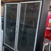 یخچال و چرخ گوشت صنعتی|فروشگاه و مغازه|جهرم, |دیوار