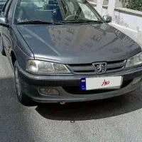 پارس ۸۹ معاوضه  با  لیفان ۶۲۰ ۱۸۰۰