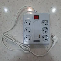 محافظ پارت الکتریک|سایر لوازم برقی|اهواز, کیان اباد|دیوار