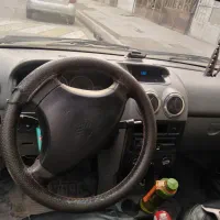 پراید 132 دوگانه دستی مدل 89|خودرو سواری و وانت|مشهد, رسالت|دیوار