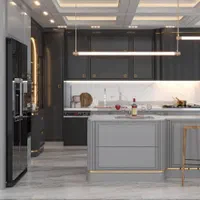 ساخت‌،نصب و تعمیرات کابینت کمددیواری وغیره|جاکفشی، کمد، دراور|اسلام‌شهر, شهرک قائمیه|دیوار