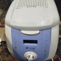 سرخ کن برند king|اجاق گاز و لوازم برقی پخت‌وپز|تهران, آذری|دیوار
