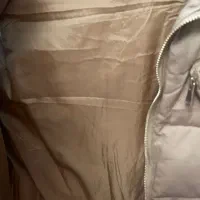 پافر و کت جین|کفش و لباس بچه|تهران, قلهک|دیوار