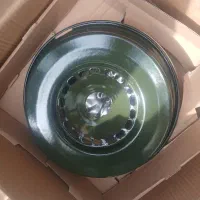 کته پز و کوکنیک|ظروف پختوپز|چمستان, |دیوار