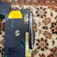 black sahrk 5 pro|موبایل|تهران, چیذر|دیوار