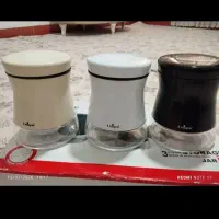 جاحبوبات یونیک نوعه نو