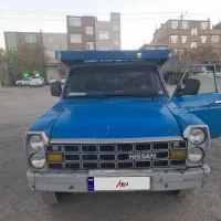 نیسان. دیزل|خودرو سواری و وانت|مشهد, شهید آوینی|دیوار