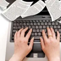 خدماتی تایپ