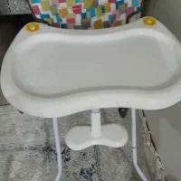 صندلی غذا در حد نو