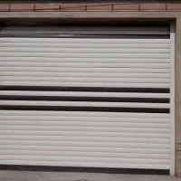 تعمیرات کرکره برقی