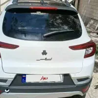 اطلس GL صفر کیلومتر مدل ۱۴۰۵ اگهی شخصی|خودرو سواری و وانت|تهران, دزاشیب|دیوار