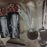 حراج قاشق و چنگال یونیک اصل|حراج|شیراز, ستارخان|دیوار